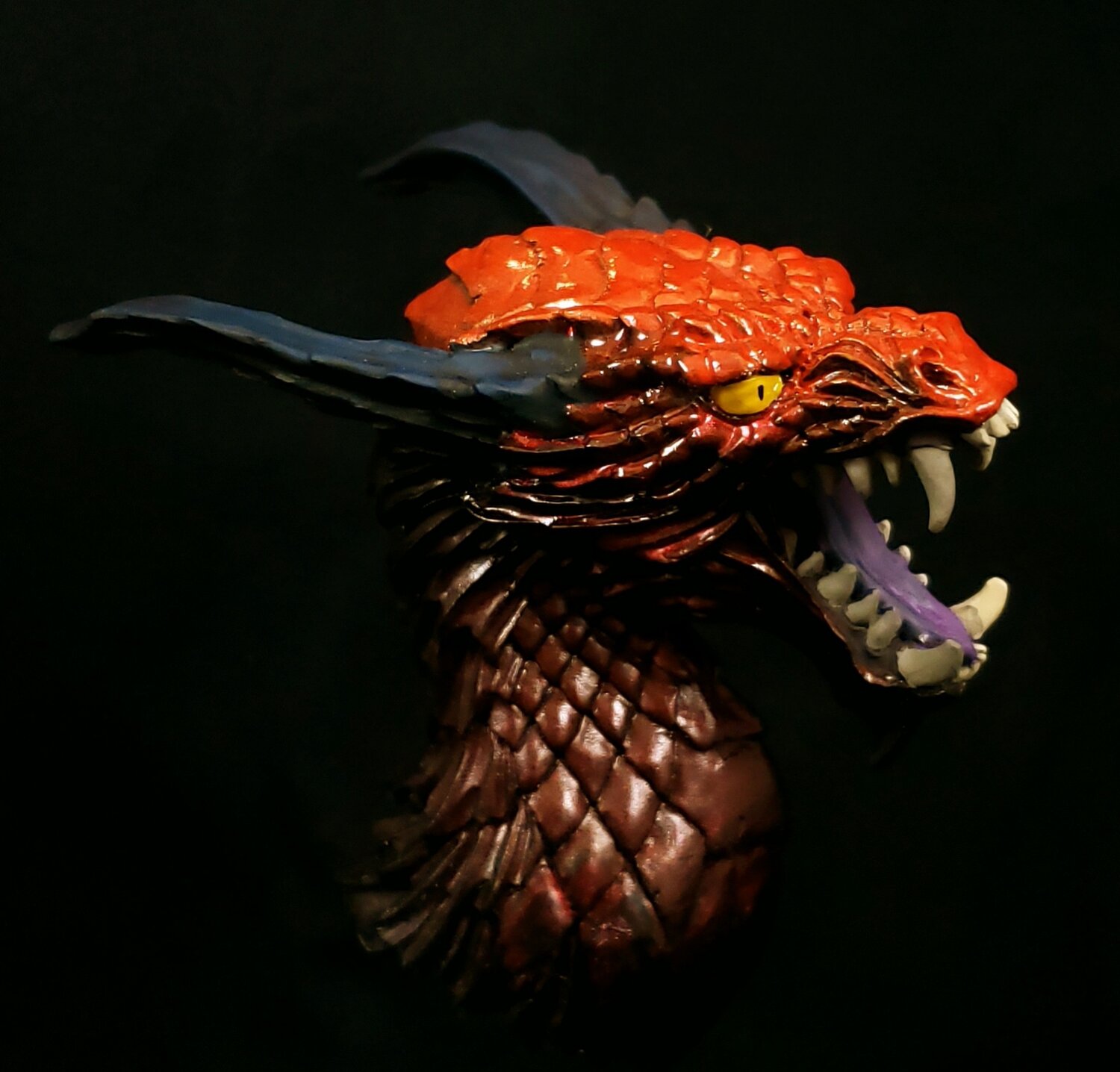 Roooooooar!
