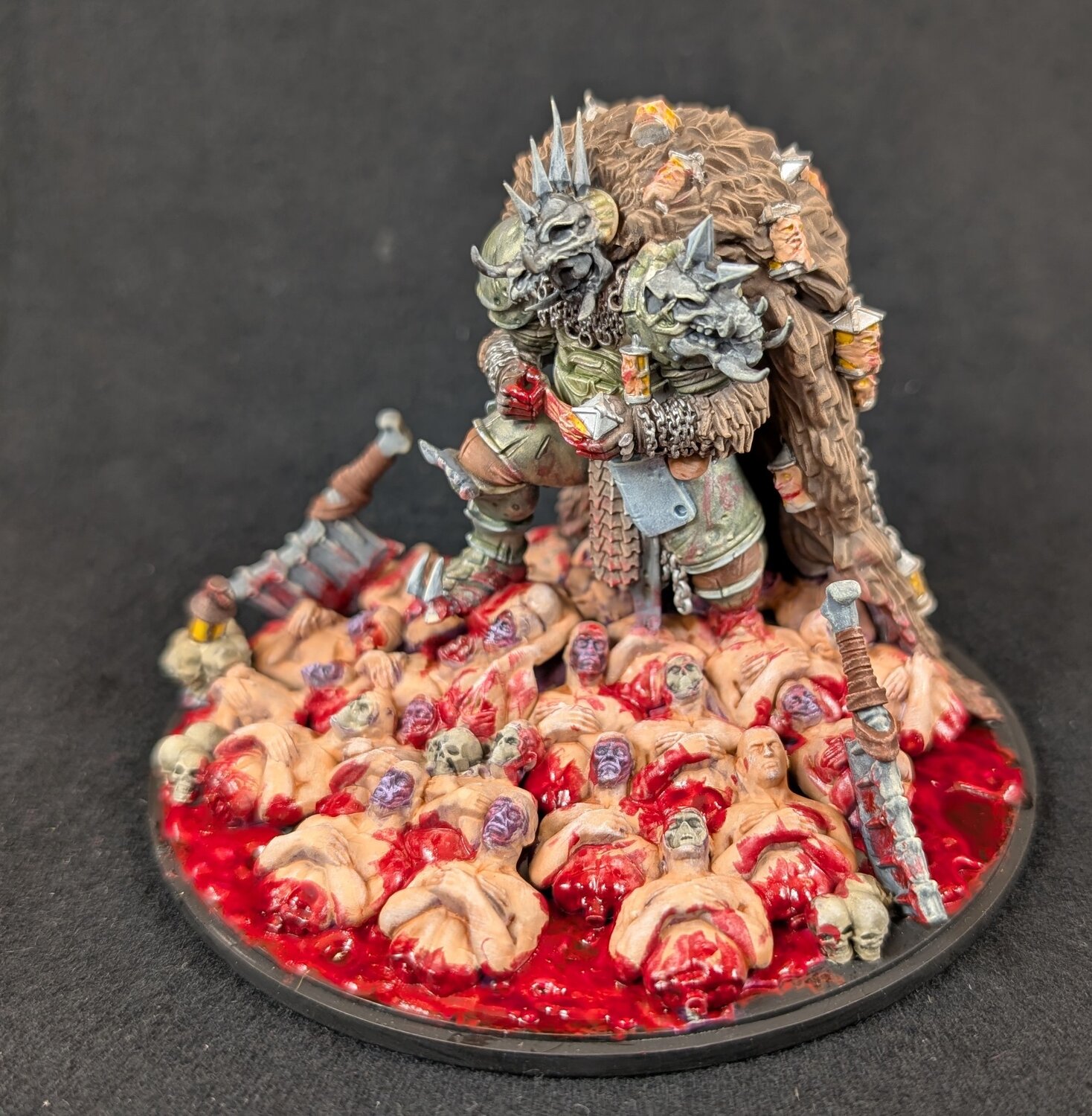 Maybe next time they'll listen