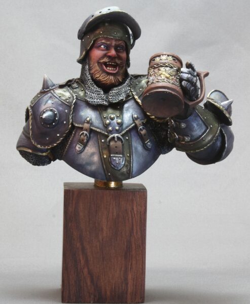 Drunken Knight