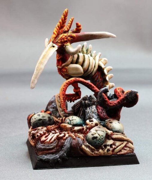 Evenwrath