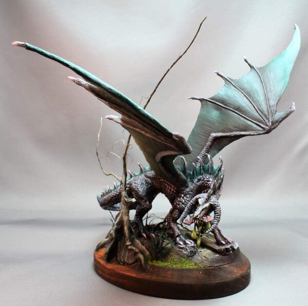 Ebonwrath