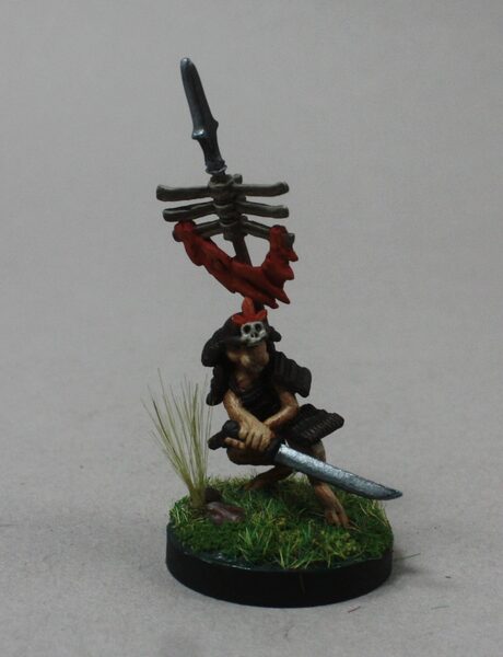 Bunny Bushido