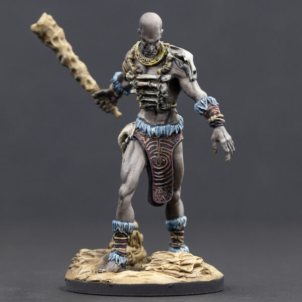 Mitnir Rockhand