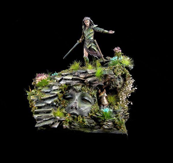 The Elven Realm 