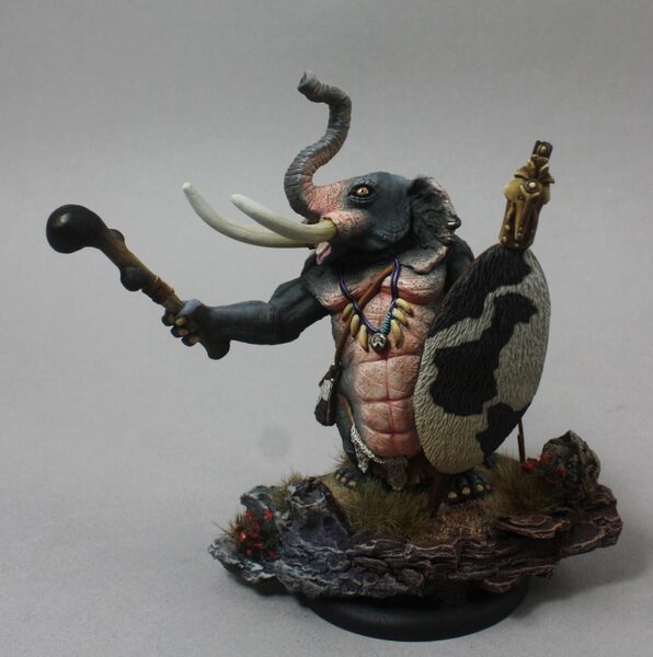 Tuska Zulu