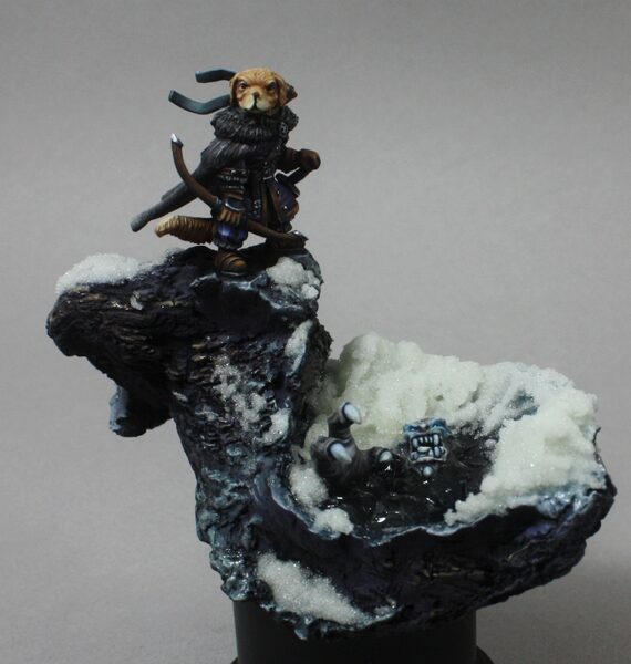 North of the Wall