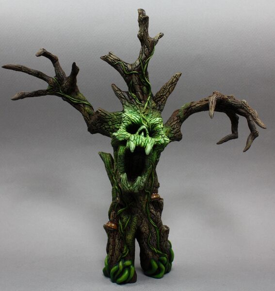 Oaklord Tree