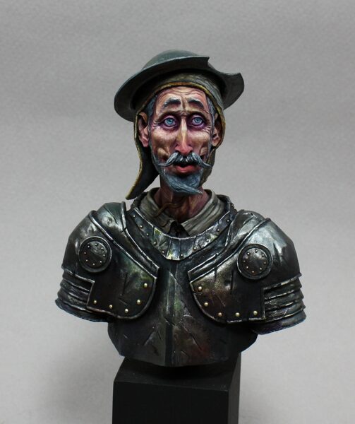 Don Quxiote