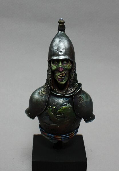 Zombie Knight