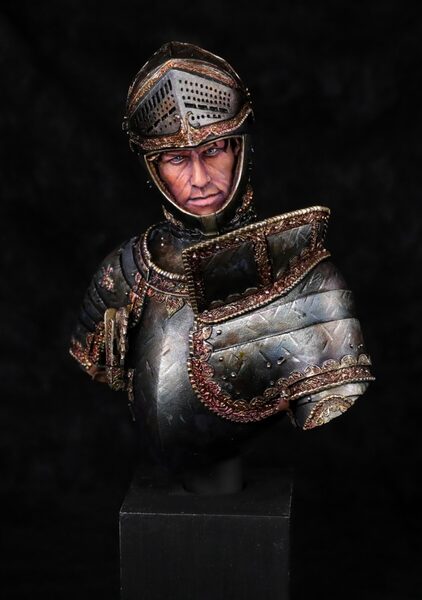 The Knight