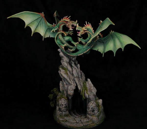 Dungeon and Dragons