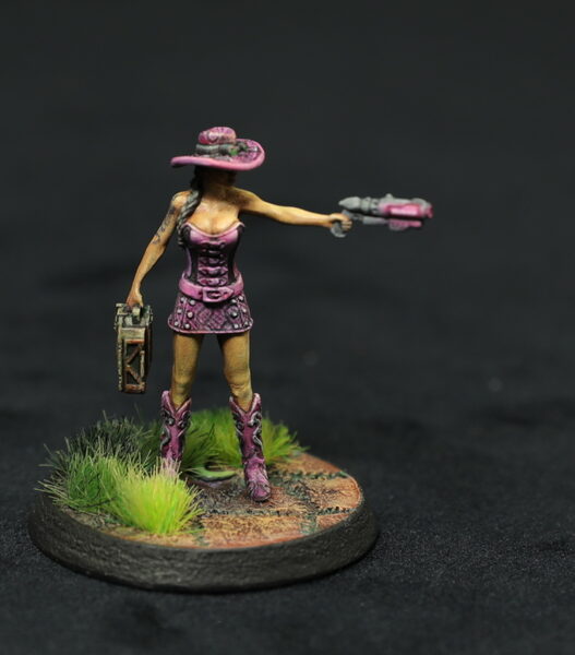 Snake Hunter
