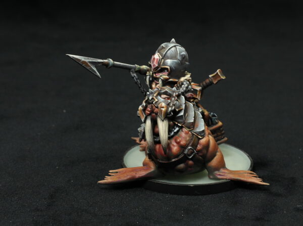 Tusk Raider