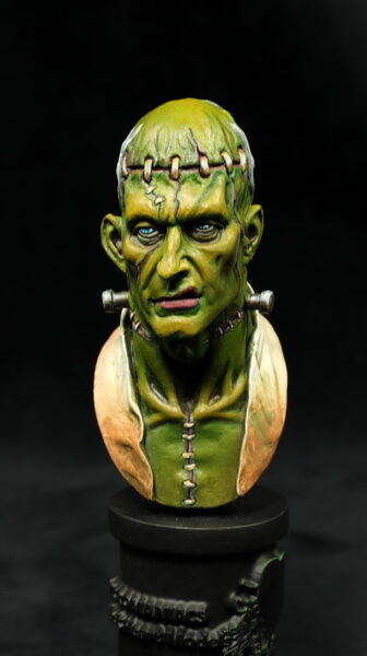 Frankenstein