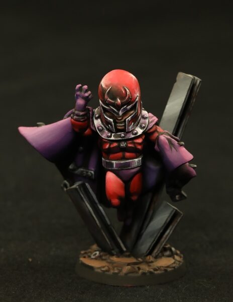 Magneto