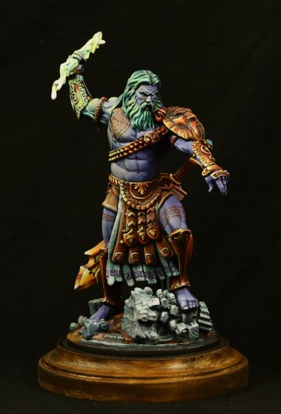 Storm Giant