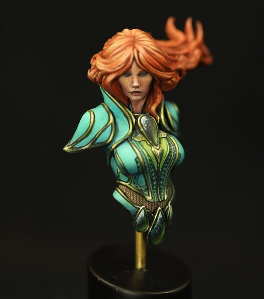 Aquarius