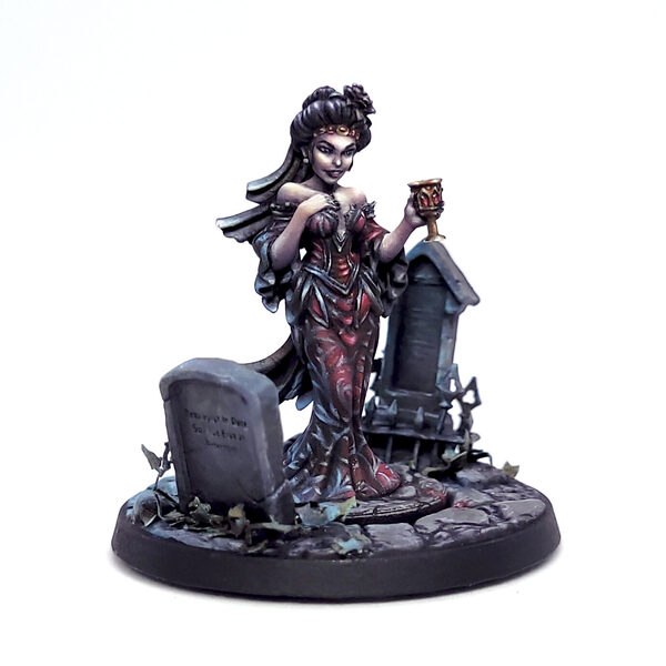 The hardest "DIBS!!!" I've ever called on ReaperLive
