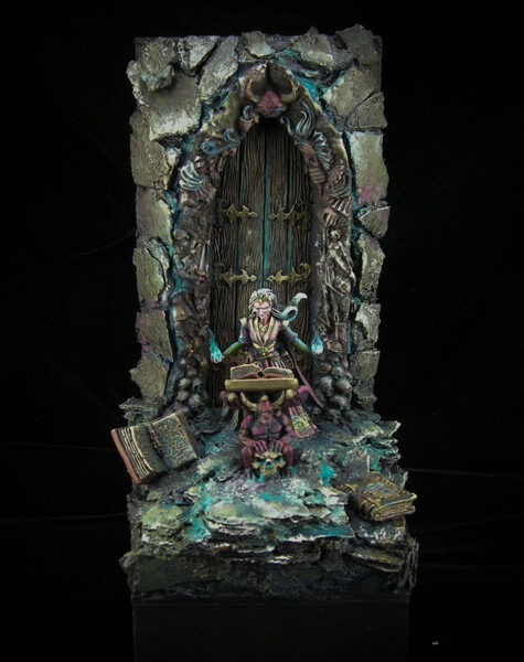 The Summoning