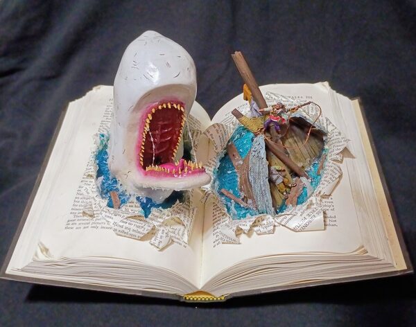 Moby Dick, Remastered