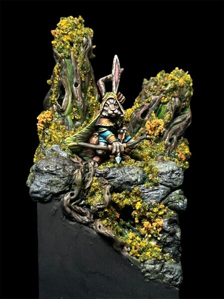 Rabbit Ranger