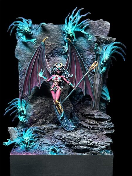 The Summoning