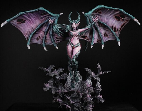 Big Succubus