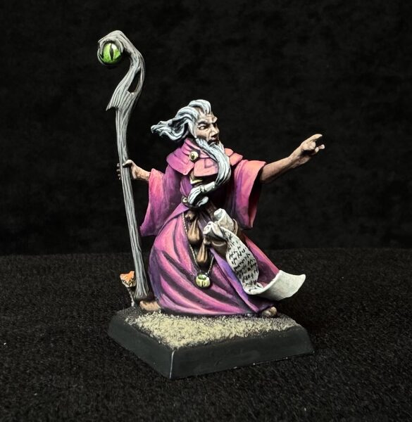 Garwin Greywand
