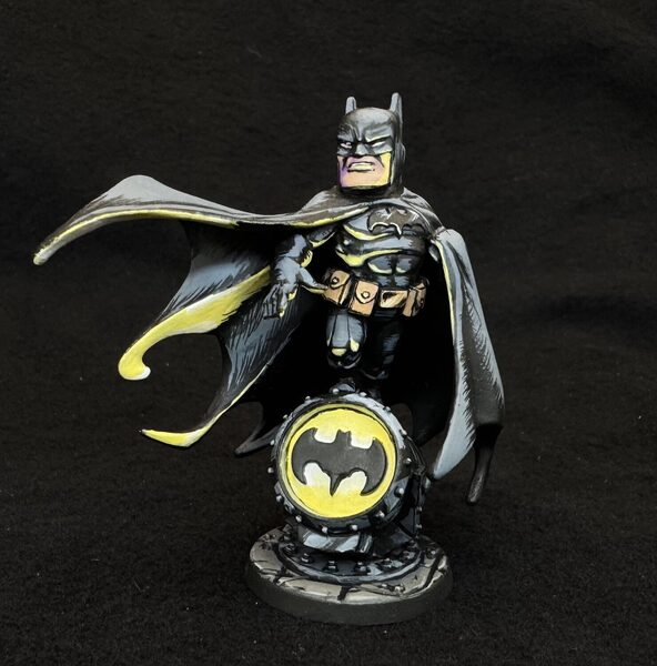 Na na na na na na na na na na na na na na na BATMAN!!!