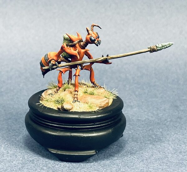 Ant Invasion 2024
