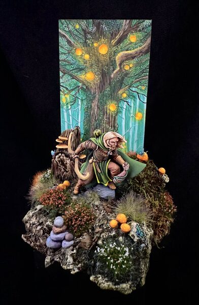 Tree of Solace