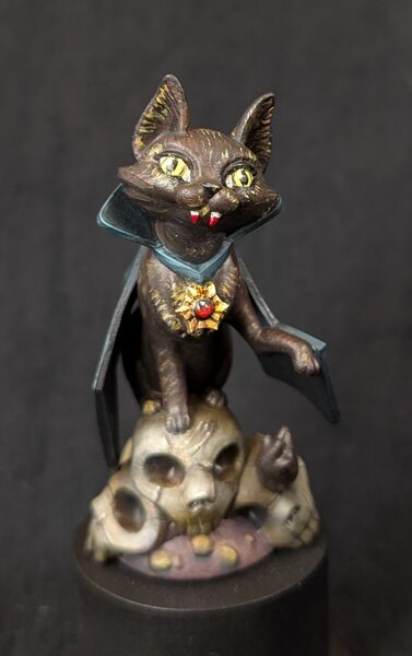 Countess Mogwai