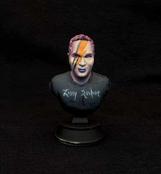 Zigggy Rondust