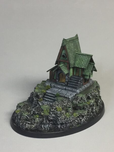 Witch House