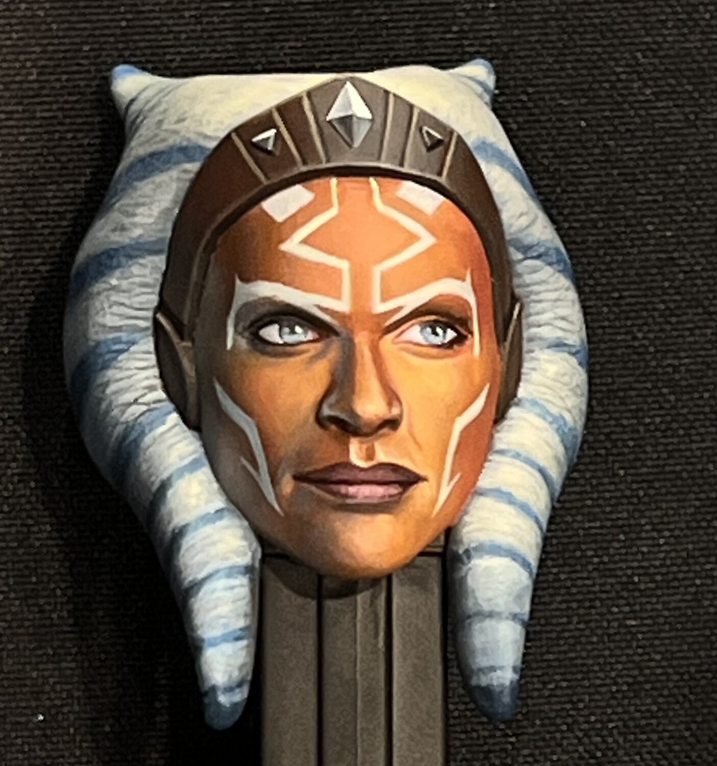 Ahsoka: Rebel (PEZ)