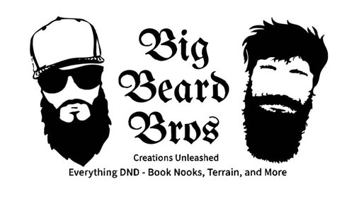 BIG BEARD BROS