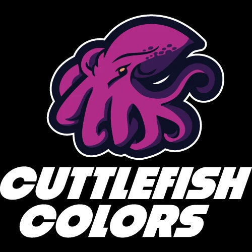 Cuttlefisth Colors