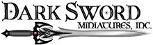 Dark Sword logo
