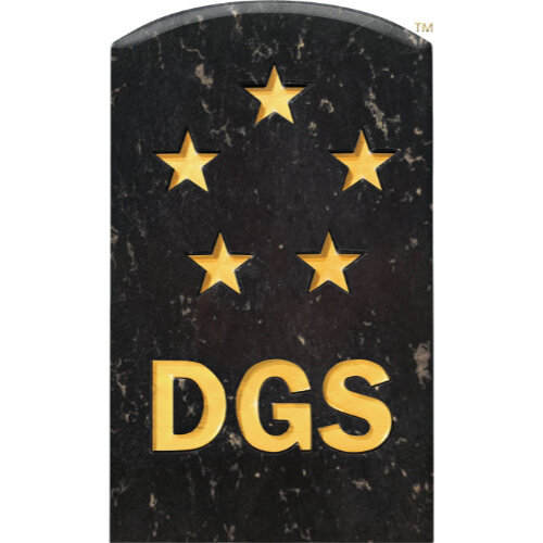 DGS logo