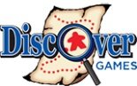 Discover Games