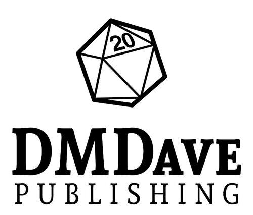DMDave Publishing