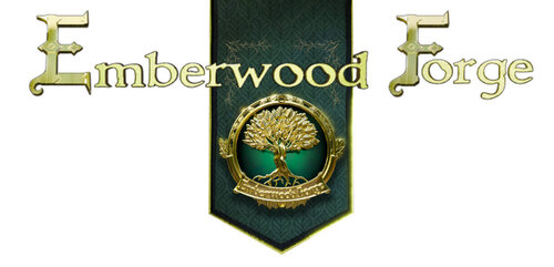 Emberwood Forge