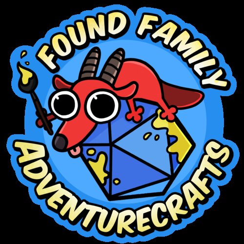 Found Family Adventurecrafts