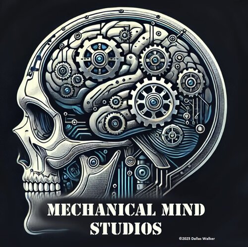 Mechanical Mind Studios - Conflict Horizon