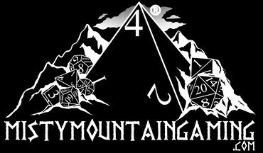 Misty Mountain Gaming