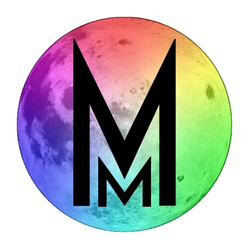 Moonlight Miniatures logo