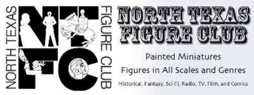 North Texas Figure Club