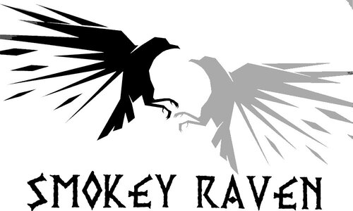 Smokey Raven