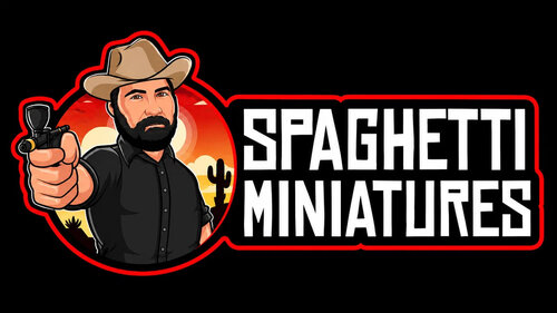 Spaghetti Miniatures