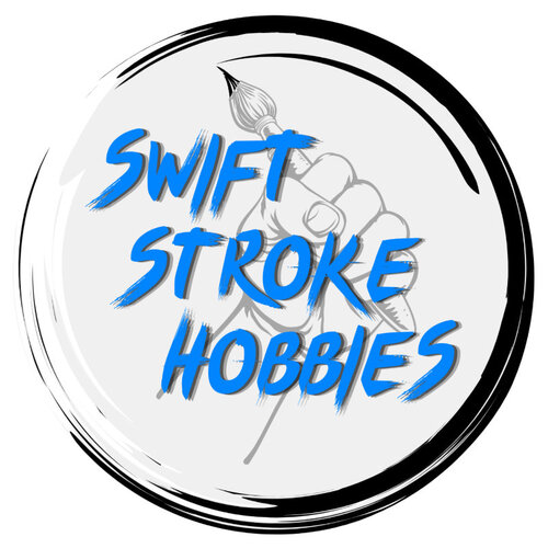 Swift Stroke Hobbies